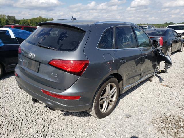 Photo 3 VIN: WA1LFAFP5DA078838 - AUDI Q5 PREMIUM 