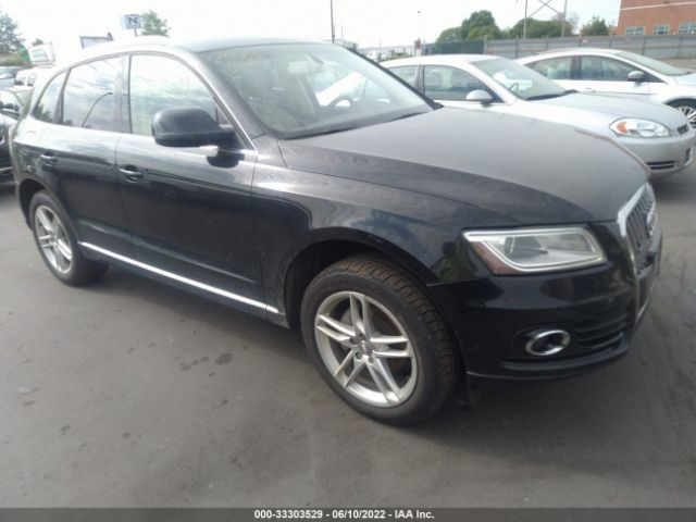 Photo 0 VIN: WA1LFAFP5DA087961 - AUDI Q5 