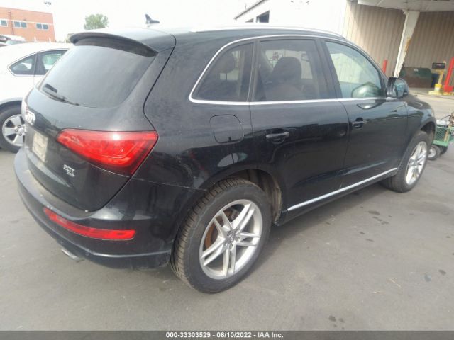 Photo 3 VIN: WA1LFAFP5DA087961 - AUDI Q5 