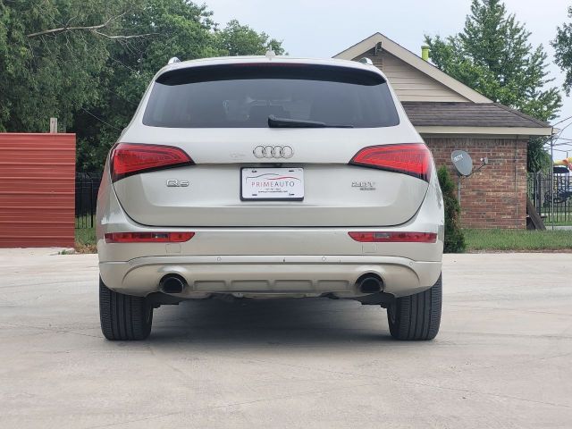 Photo 3 VIN: WA1LFAFP5DA089774 - AUDI Q5 