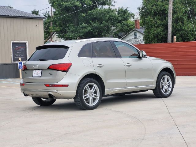 Photo 5 VIN: WA1LFAFP5DA089774 - AUDI Q5 