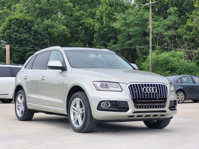 Photo 7 VIN: WA1LFAFP5DA089774 - AUDI Q5 