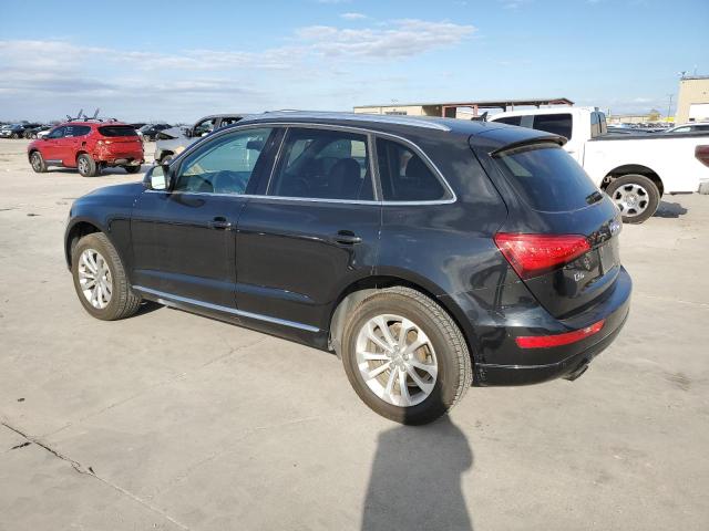 Photo 1 VIN: WA1LFAFP5DA091945 - AUDI Q5 