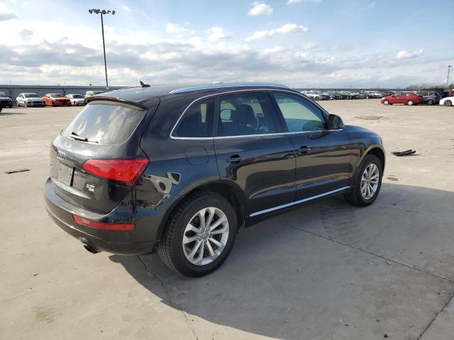 Photo 2 VIN: WA1LFAFP5DA091945 - AUDI Q5 