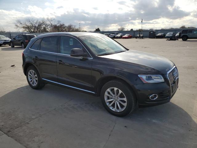 Photo 3 VIN: WA1LFAFP5DA091945 - AUDI Q5 