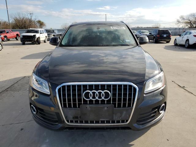 Photo 4 VIN: WA1LFAFP5DA091945 - AUDI Q5 