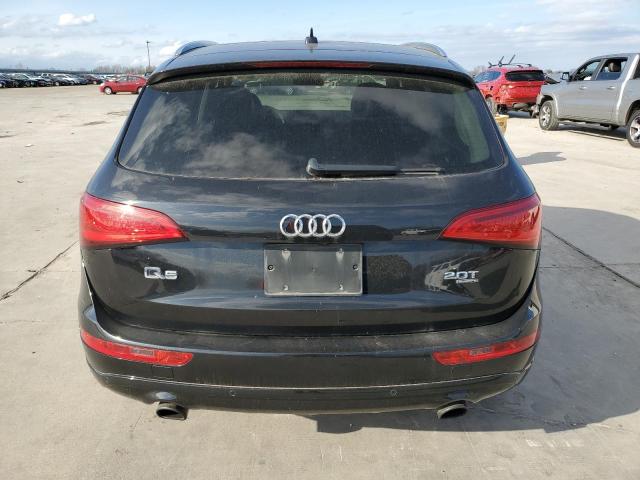 Photo 5 VIN: WA1LFAFP5DA091945 - AUDI Q5 