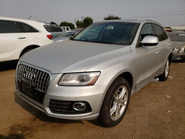 Photo 1 VIN: WA1LFAFP5DA092139 - AUDI Q5 PREMIUM 