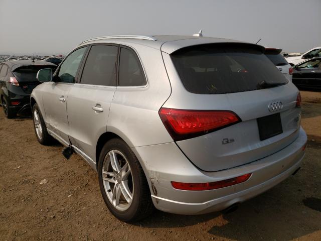 Photo 2 VIN: WA1LFAFP5DA092139 - AUDI Q5 PREMIUM 