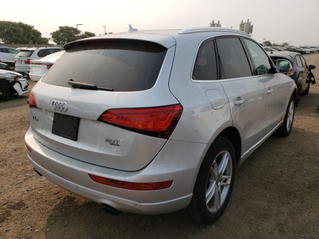 Photo 3 VIN: WA1LFAFP5DA092139 - AUDI Q5 PREMIUM 