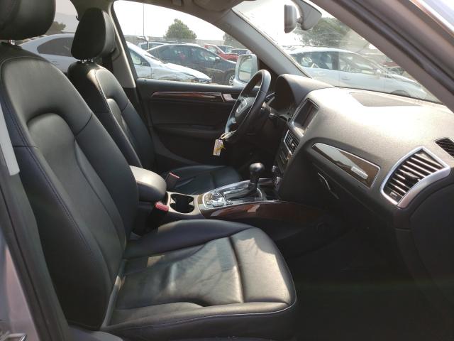 Photo 4 VIN: WA1LFAFP5DA092139 - AUDI Q5 PREMIUM 