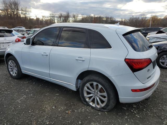 Photo 1 VIN: WA1LFAFP5DA094120 - AUDI Q5 PREMIUM 