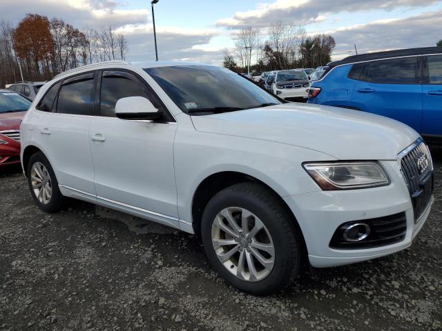 Photo 3 VIN: WA1LFAFP5DA094120 - AUDI Q5 PREMIUM 