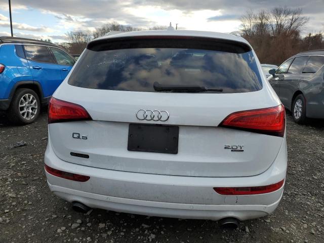 Photo 5 VIN: WA1LFAFP5DA094120 - AUDI Q5 PREMIUM 