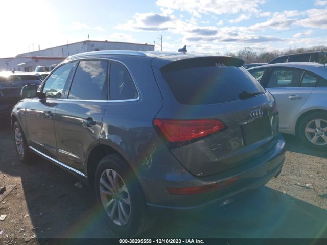 Photo 2 VIN: WA1LFAFP5DA096935 - AUDI Q5 