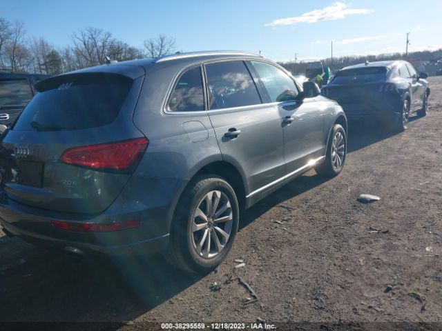 Photo 3 VIN: WA1LFAFP5DA096935 - AUDI Q5 