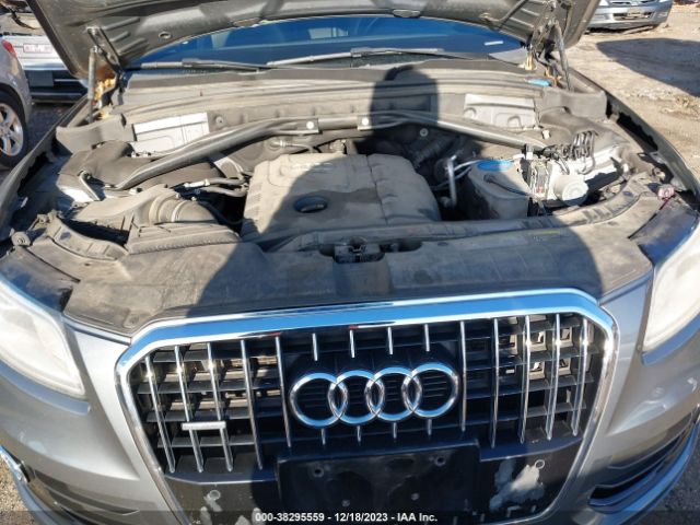 Photo 9 VIN: WA1LFAFP5DA096935 - AUDI Q5 