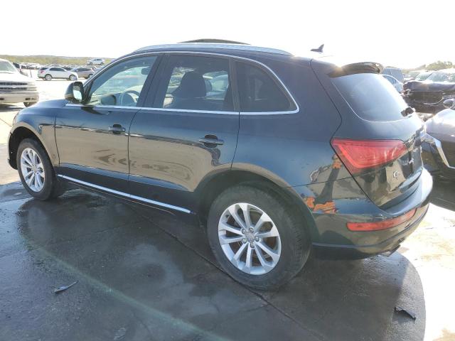 Photo 1 VIN: WA1LFAFP5DA101129 - AUDI Q5 