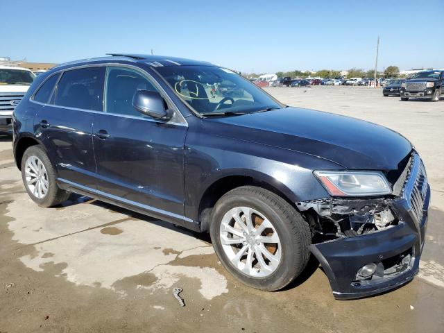 Photo 3 VIN: WA1LFAFP5DA101129 - AUDI Q5 