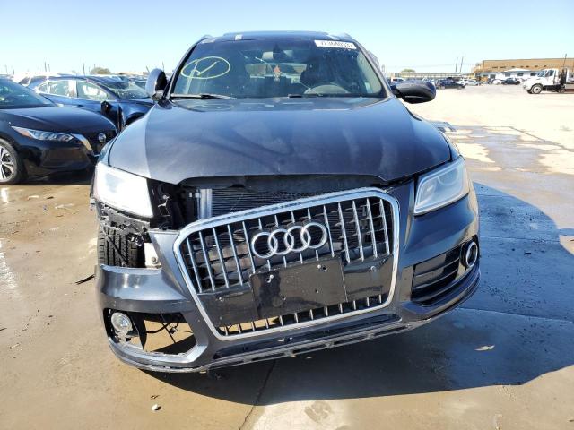 Photo 4 VIN: WA1LFAFP5DA101129 - AUDI Q5 