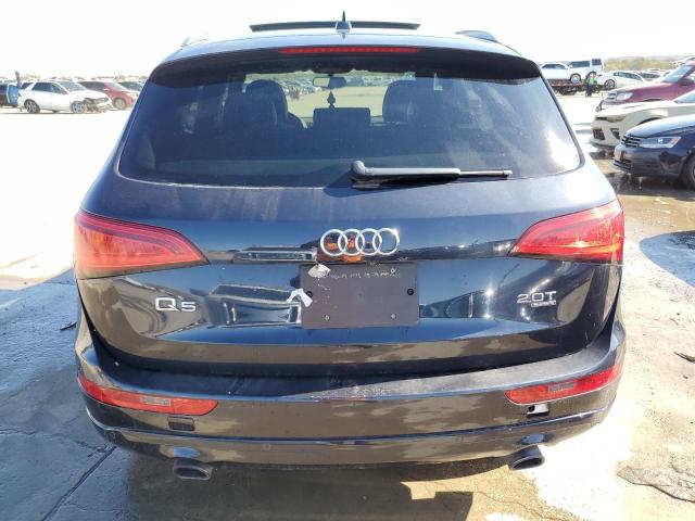 Photo 5 VIN: WA1LFAFP5DA101129 - AUDI Q5 