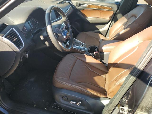 Photo 6 VIN: WA1LFAFP5DA101129 - AUDI Q5 