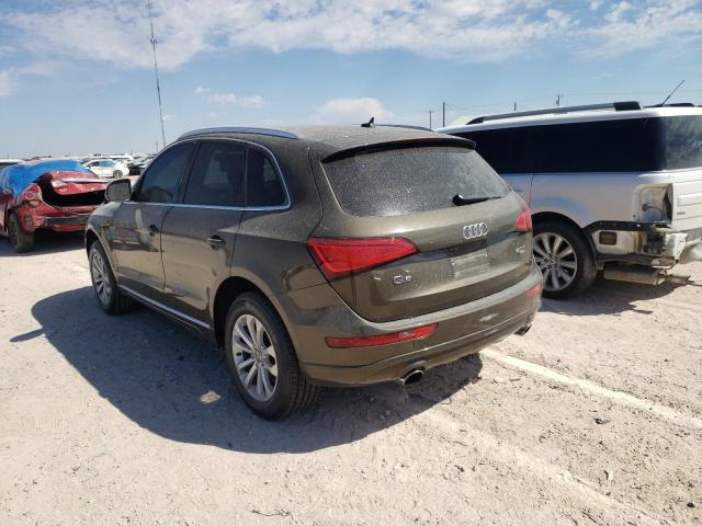 Photo 2 VIN: WA1LFAFP5EA015773 - AUDI Q5 PREMIUM 