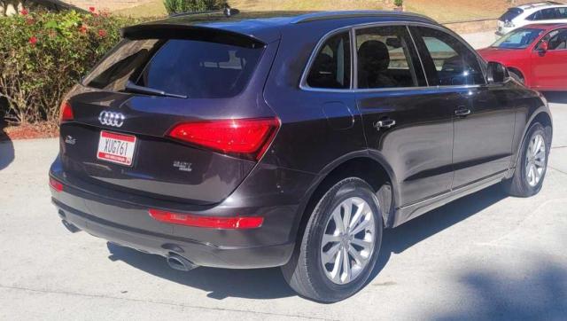 Photo 3 VIN: WA1LFAFP5EA017135 - AUDI Q5 PREMIUM 