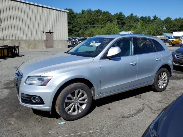 Photo 0 VIN: WA1LFAFP5EA017152 - AUDI Q5 PREMIUM 