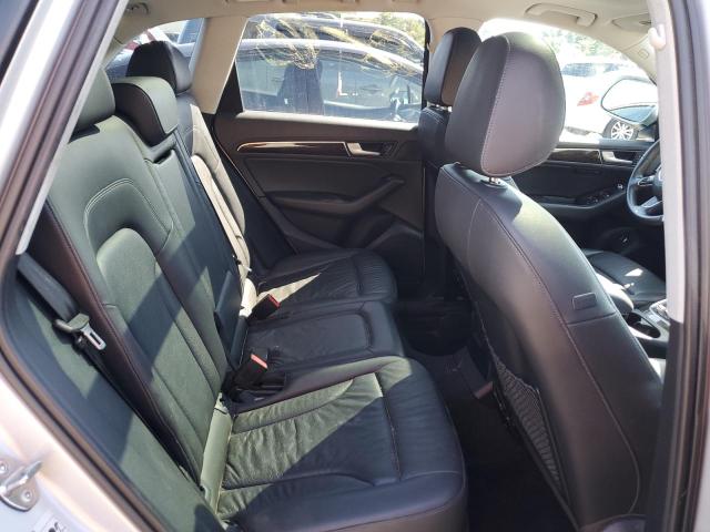 Photo 10 VIN: WA1LFAFP5EA017152 - AUDI Q5 PREMIUM 