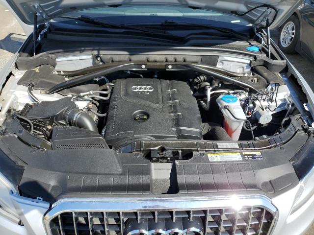 Photo 11 VIN: WA1LFAFP5EA017152 - AUDI Q5 PREMIUM 