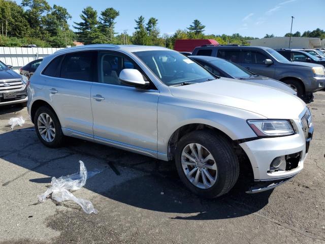 Photo 3 VIN: WA1LFAFP5EA017152 - AUDI Q5 PREMIUM 