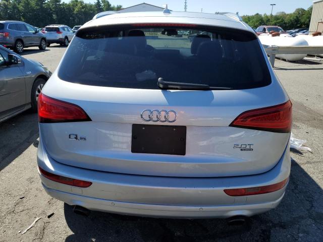 Photo 5 VIN: WA1LFAFP5EA017152 - AUDI Q5 PREMIUM 