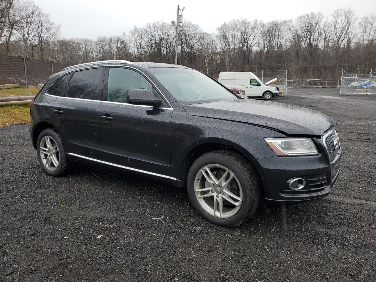 Photo 3 VIN: WA1LFAFP5EA017202 - AUDI Q5 