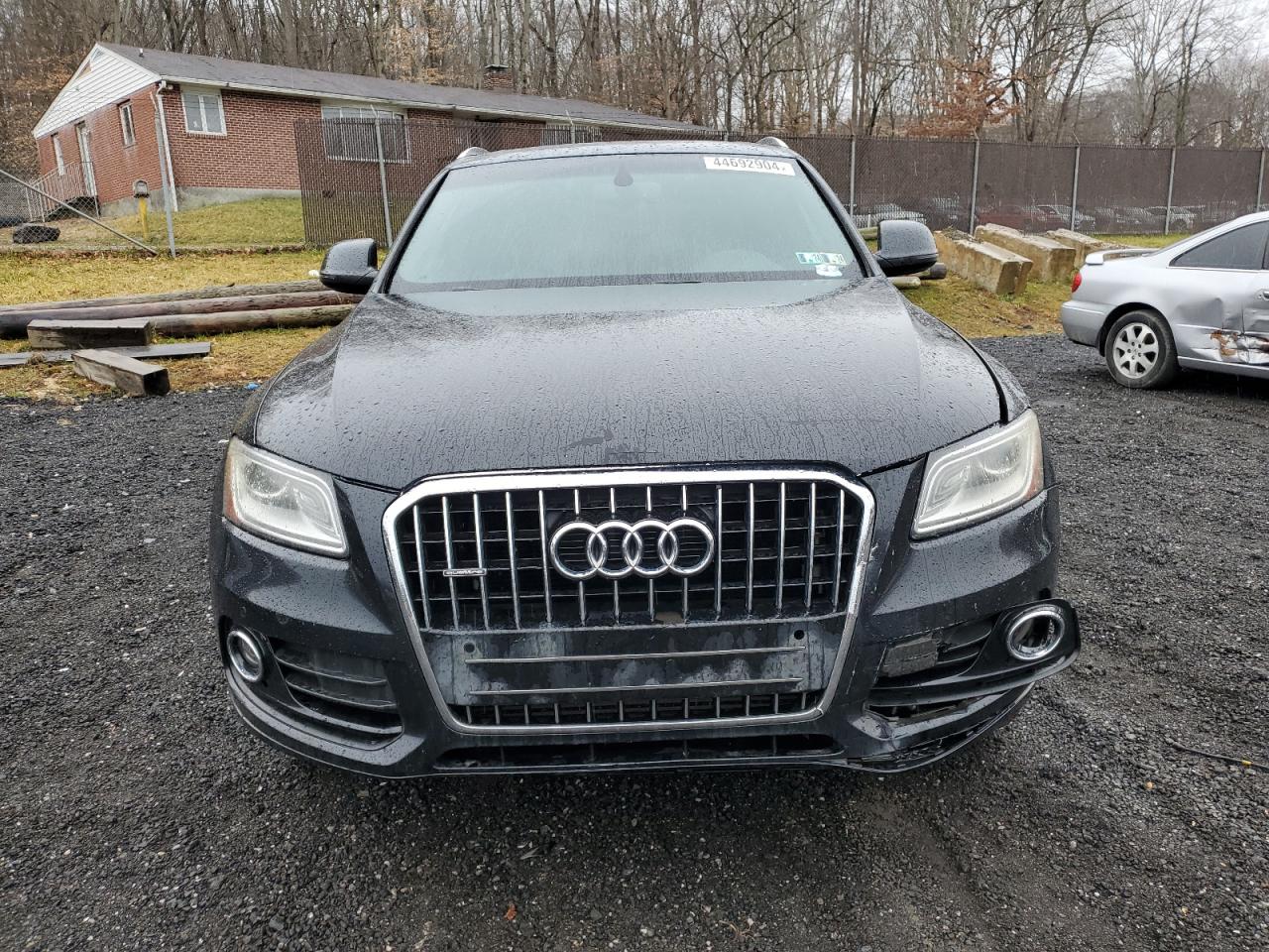 Photo 4 VIN: WA1LFAFP5EA017202 - AUDI Q5 