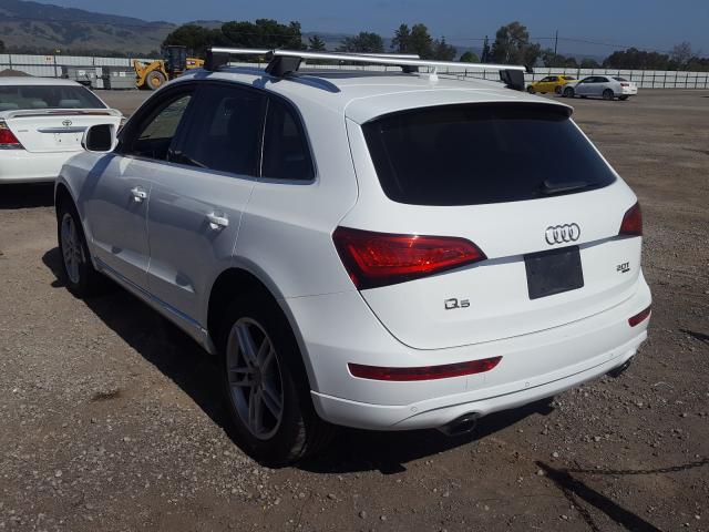 Photo 2 VIN: WA1LFAFP5EA018849 - AUDI Q5 