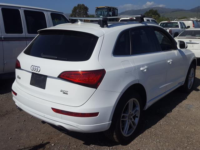 Photo 3 VIN: WA1LFAFP5EA018849 - AUDI Q5 