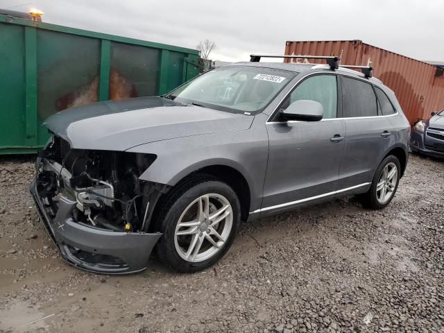 Photo 0 VIN: WA1LFAFP5EA020200 - AUDI Q5 PREMIUM 