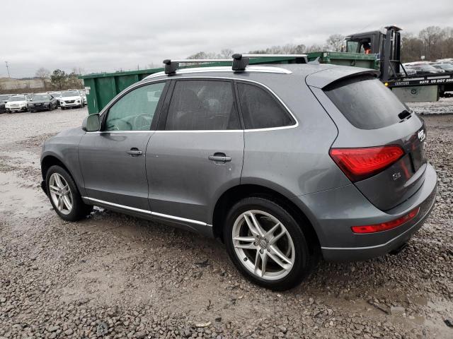 Photo 1 VIN: WA1LFAFP5EA020200 - AUDI Q5 PREMIUM 