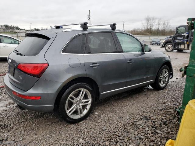 Photo 2 VIN: WA1LFAFP5EA020200 - AUDI Q5 PREMIUM 