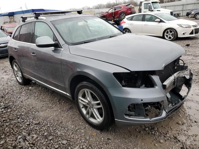 Photo 3 VIN: WA1LFAFP5EA020200 - AUDI Q5 PREMIUM 