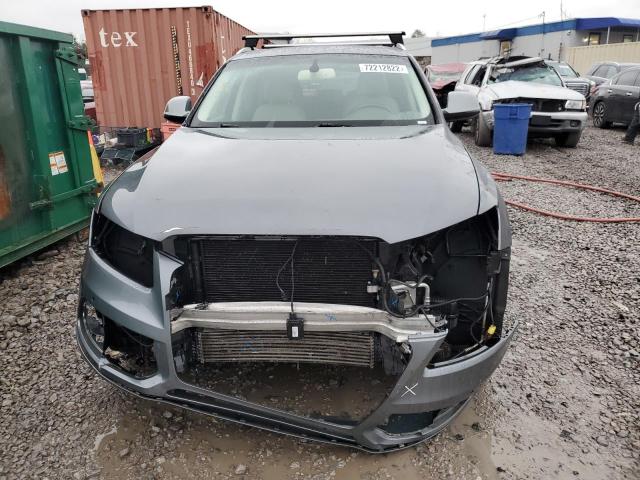 Photo 4 VIN: WA1LFAFP5EA020200 - AUDI Q5 PREMIUM 