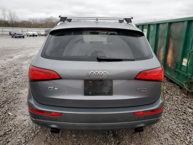 Photo 5 VIN: WA1LFAFP5EA020200 - AUDI Q5 PREMIUM 