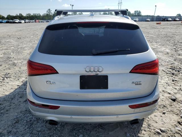 Photo 5 VIN: WA1LFAFP5EA025686 - AUDI Q5 PREMIUM 