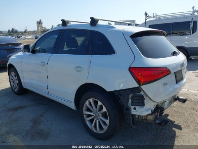 Photo 2 VIN: WA1LFAFP5EA028958 - AUDI Q5 