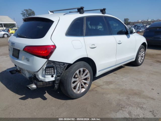 Photo 3 VIN: WA1LFAFP5EA028958 - AUDI Q5 