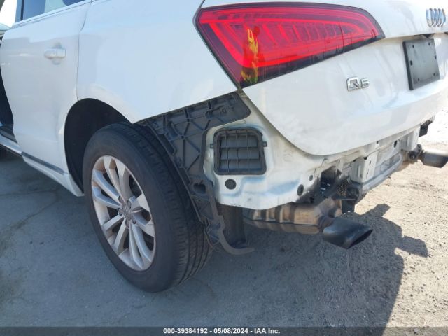 Photo 5 VIN: WA1LFAFP5EA028958 - AUDI Q5 