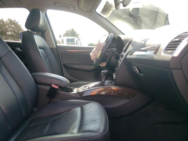 Photo 4 VIN: WA1LFAFP5EA029978 - AUDI Q5 