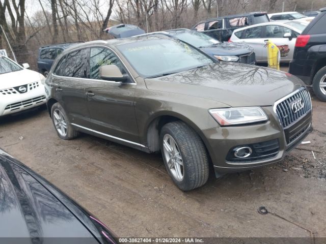 Photo 0 VIN: WA1LFAFP5EA030645 - AUDI Q5 