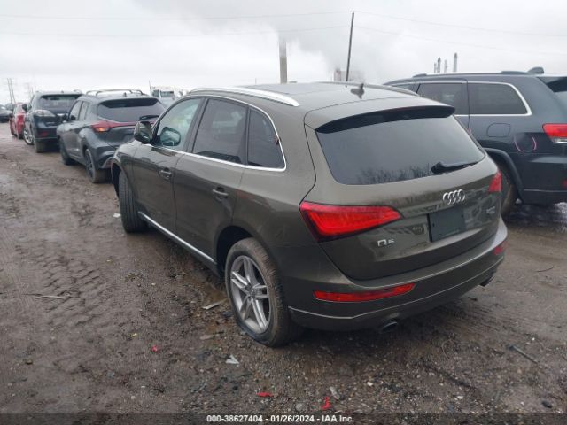 Photo 2 VIN: WA1LFAFP5EA030645 - AUDI Q5 